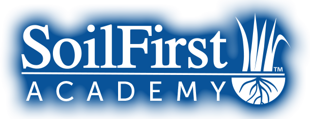 The EarthWorks Soil First Academy
